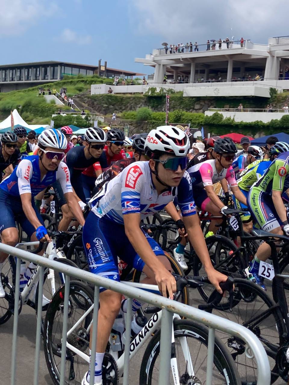 全日本自転車競技選手権大会ロードレース